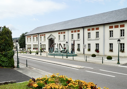 Ville De Falck Photos Libre De Droit 36