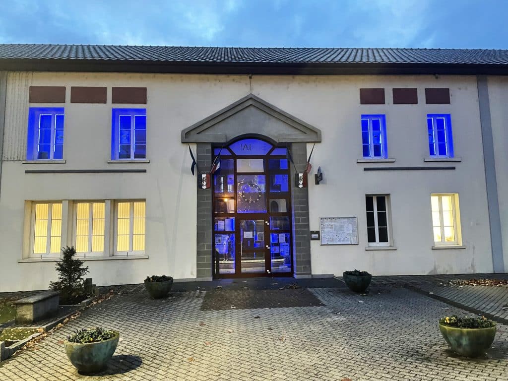Ville De Falck Photos Libre De Droit 40