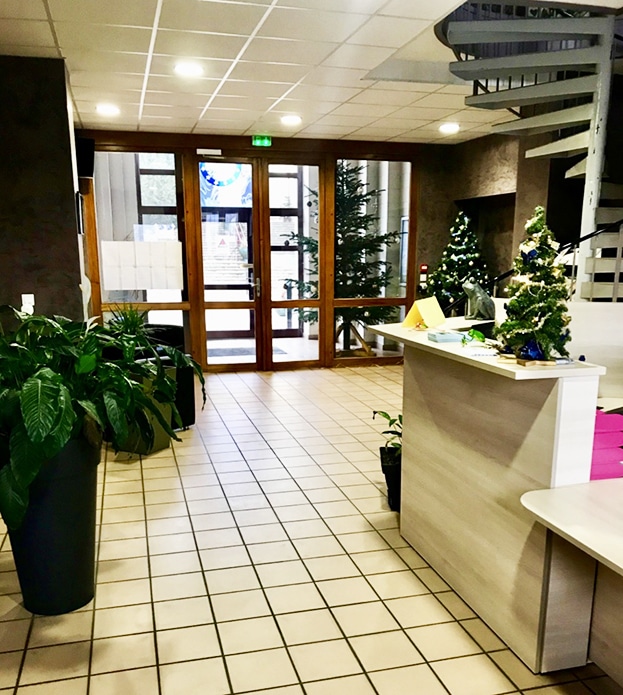 Ville De Falck Photos Libre De Droit 44